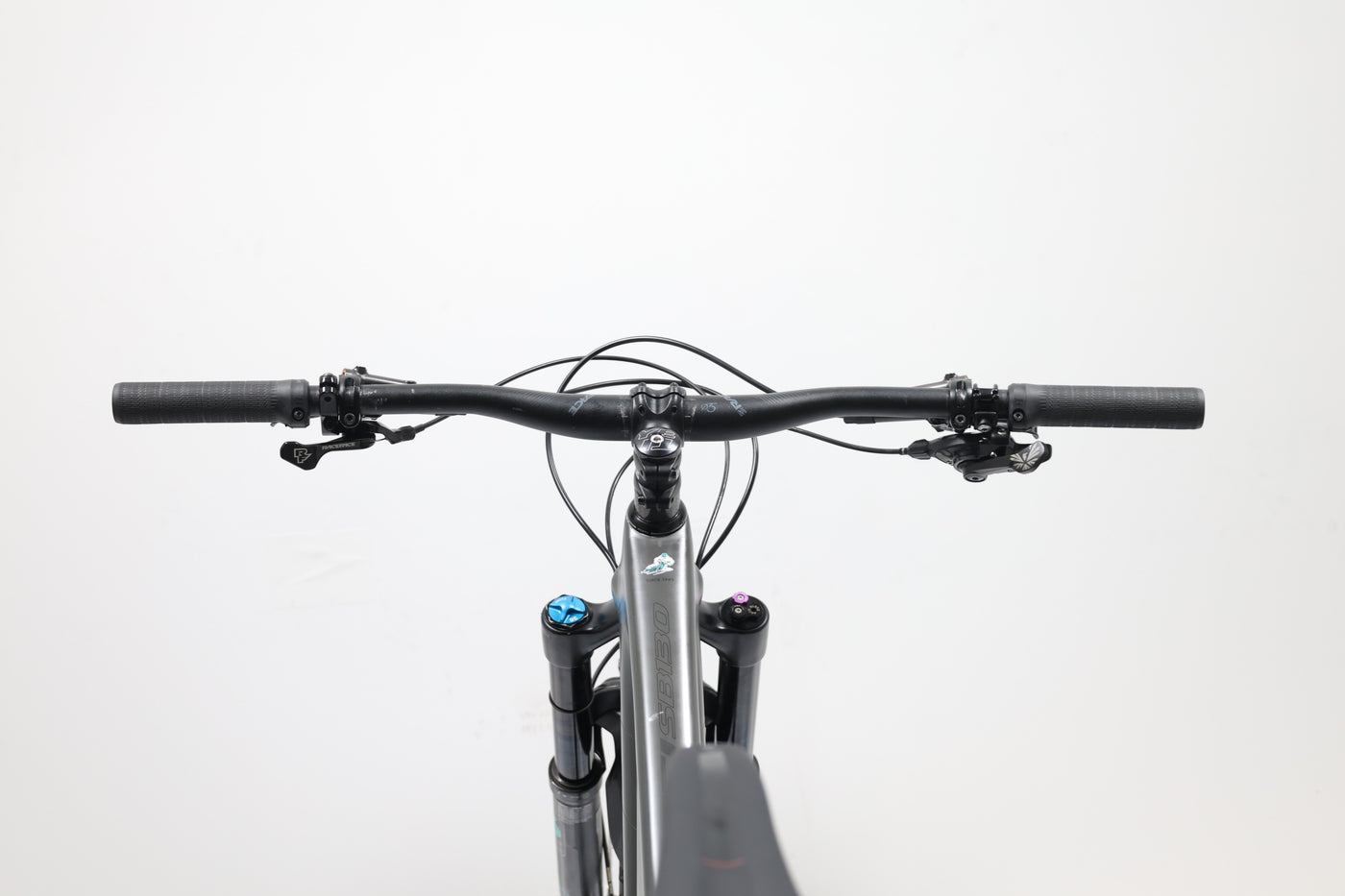 YETI SB130 C-SERIES 2020 T.M