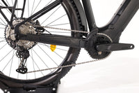 CUBE Reaction Hybrid Race 800 Allroad 2025 T.L