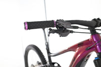 LIV Intrigue X E+ 1 2022 T.M