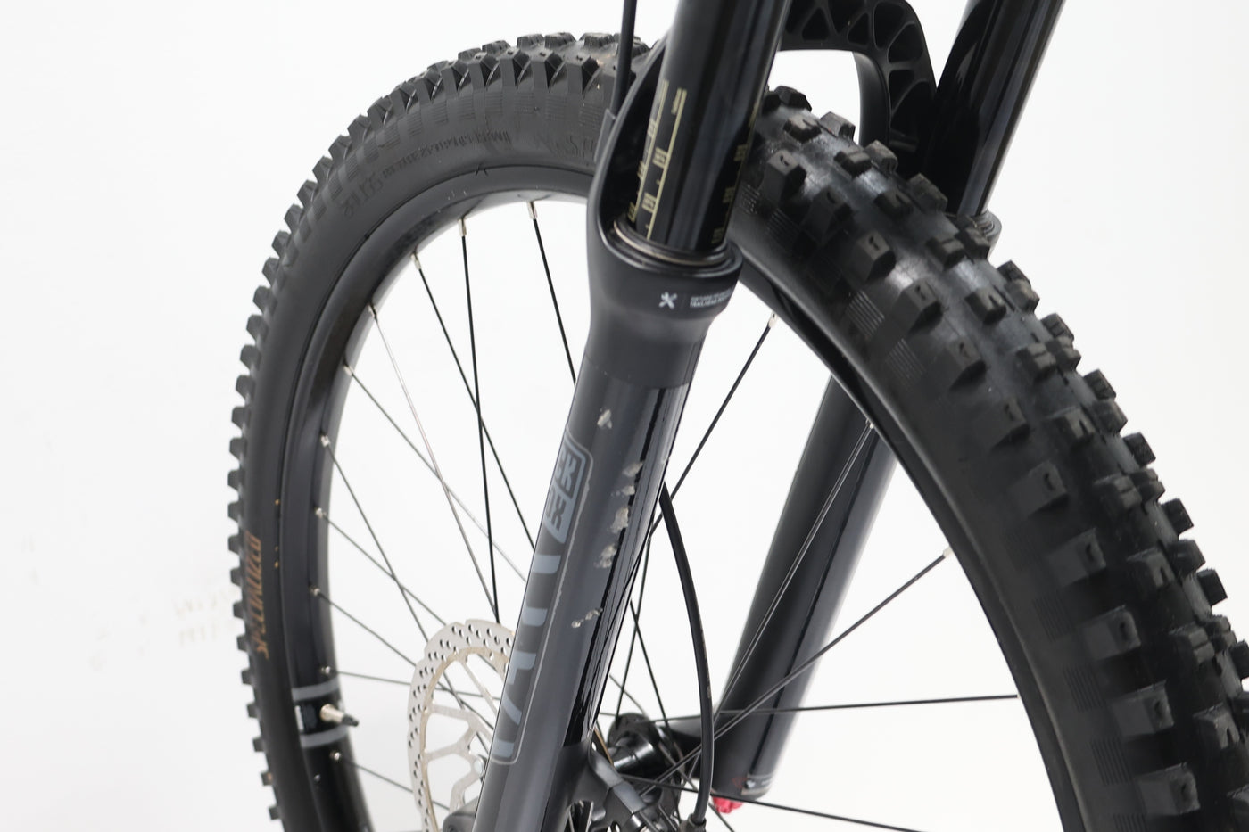 HAIBIKE ALLMTN 5 2024 T.XL