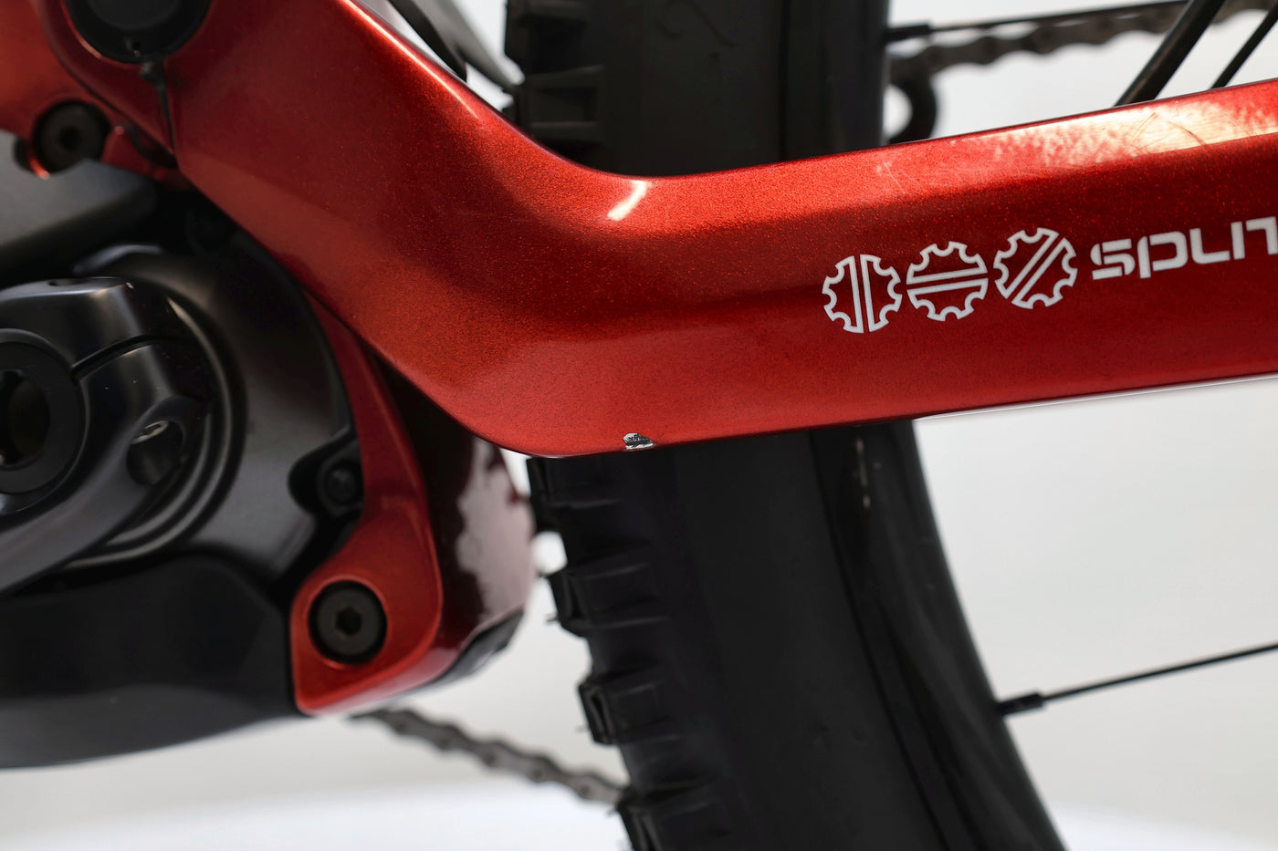 BH iLynx+ Trail Carbon Pro 8.9 2023 T.M