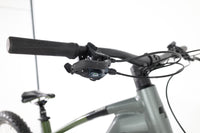 CUBE Stereo Hybrid 120 TM 750 2023 T.L
