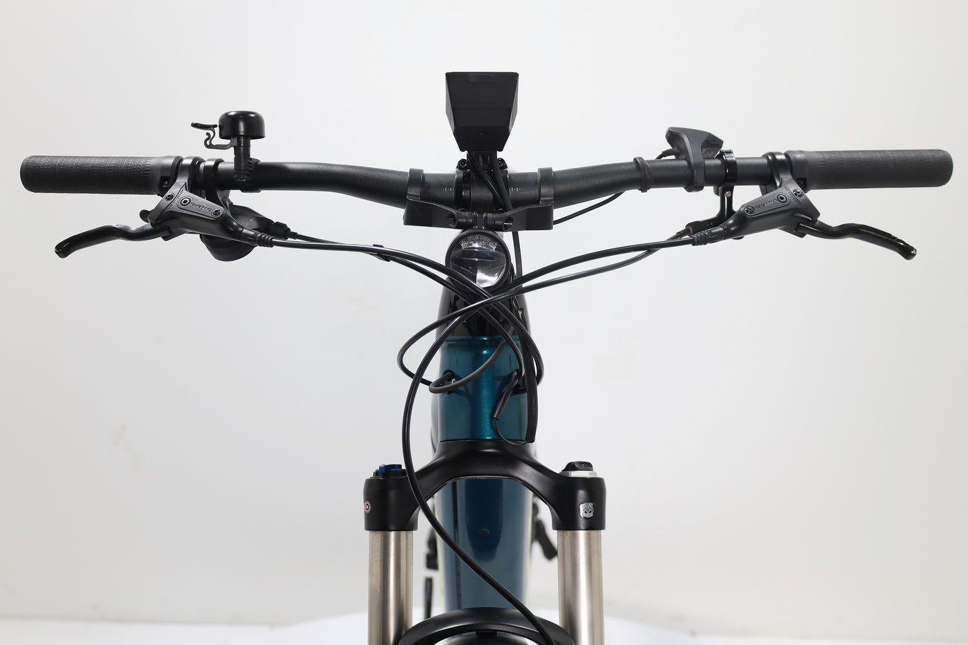 TREK Powerfly FS 4 Equipped 2e gén. 2021 T.M