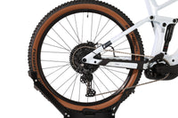 CUBE Stereo Hybrid 140 HPC Pro 750 2024 T.XL