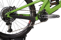 SANTA CRUZ Nomad 5 C 2021 T.L