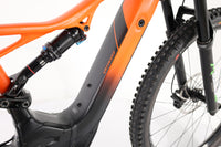 SPECIALIZED Turbo Levo FSR Short Travel Comp 29 2018 T.M