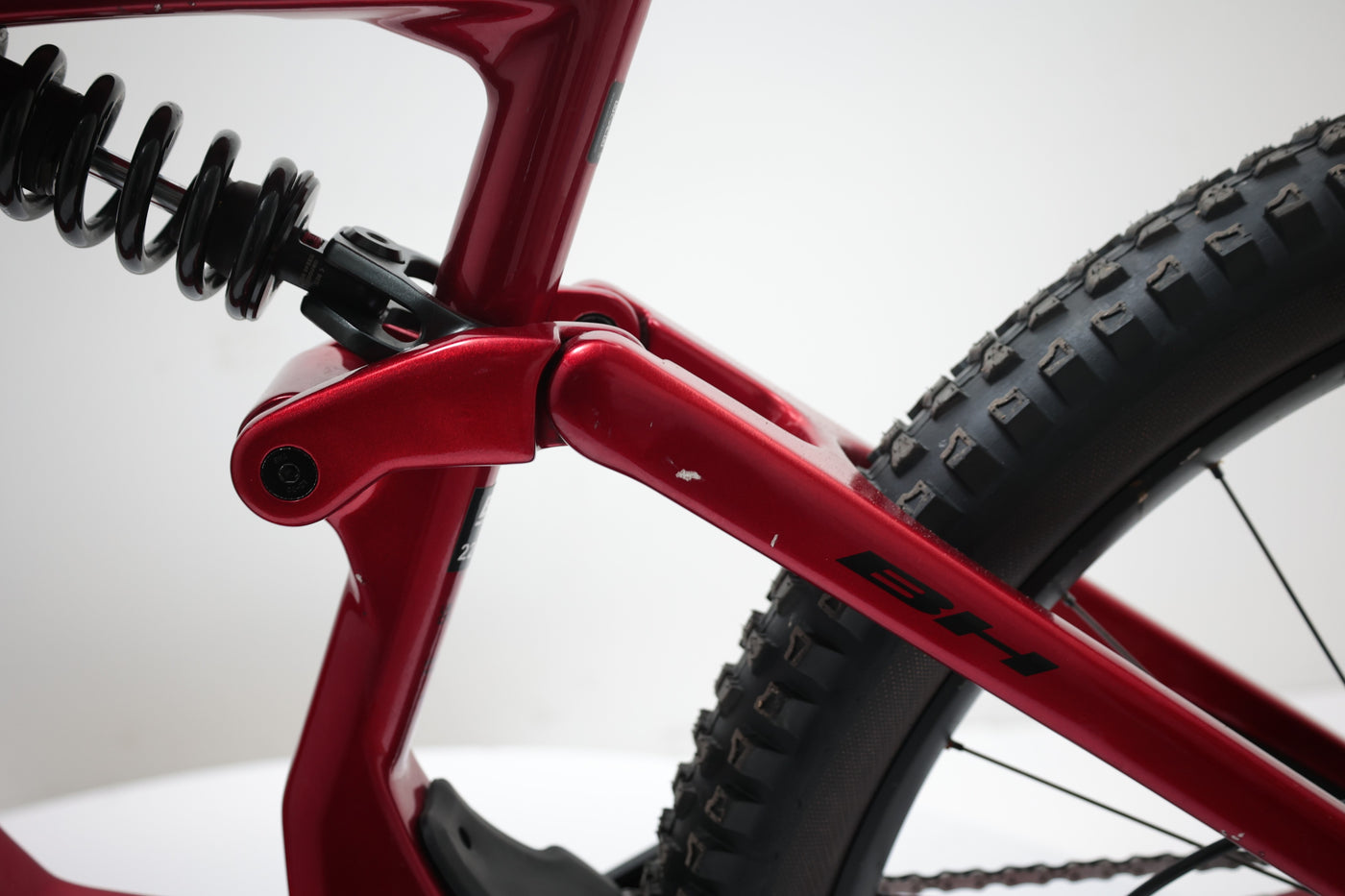 BH AtomX Lynx Carbon Pro 9.9 2023 T.L