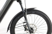 CUBE Stereo Hybrid 120 Pro 750 Allroad 2023 T.S