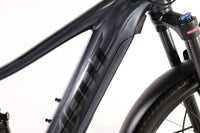 GIANT Stance E+ EX 2022 T.S