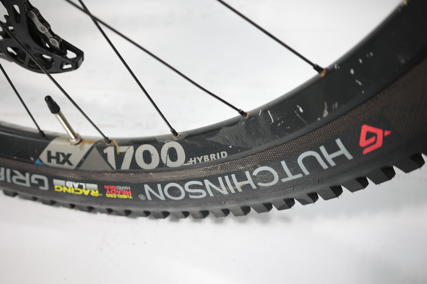 BH AtomX Lynx Carbon Pro 9.9 2023 T.L