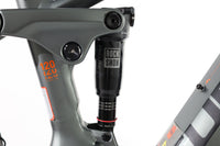 CUBE Stereo Hybrid 120 Pro 750 Allroad 2023 T.S