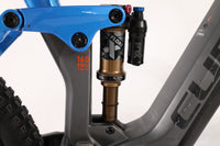 CUBE Stereo Hybrid 160 HPC ActionTeam 750 2024 T.L
