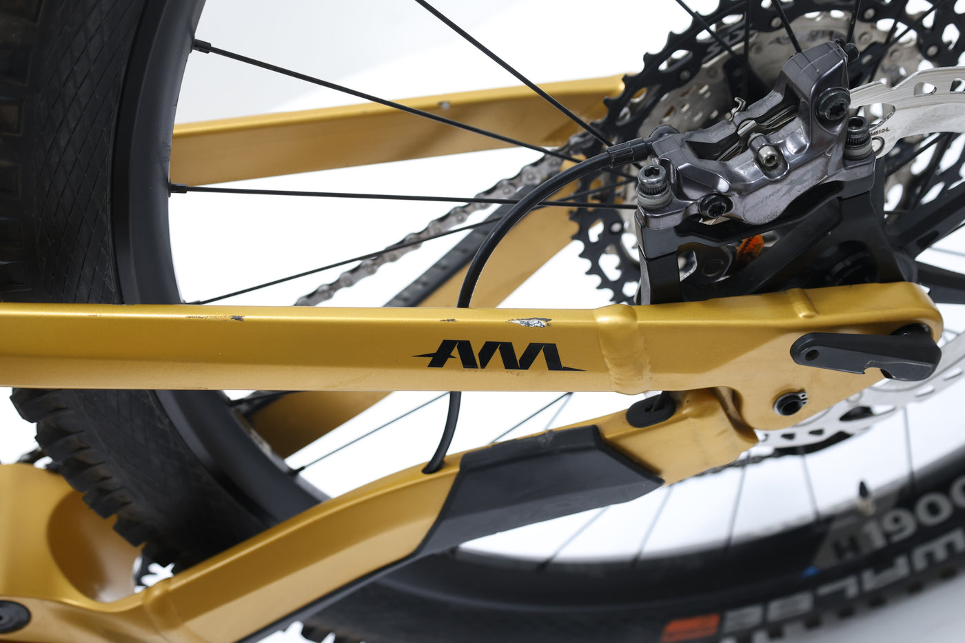 LAPIERRE Overvolt AM 8.7 750 2024 T.S