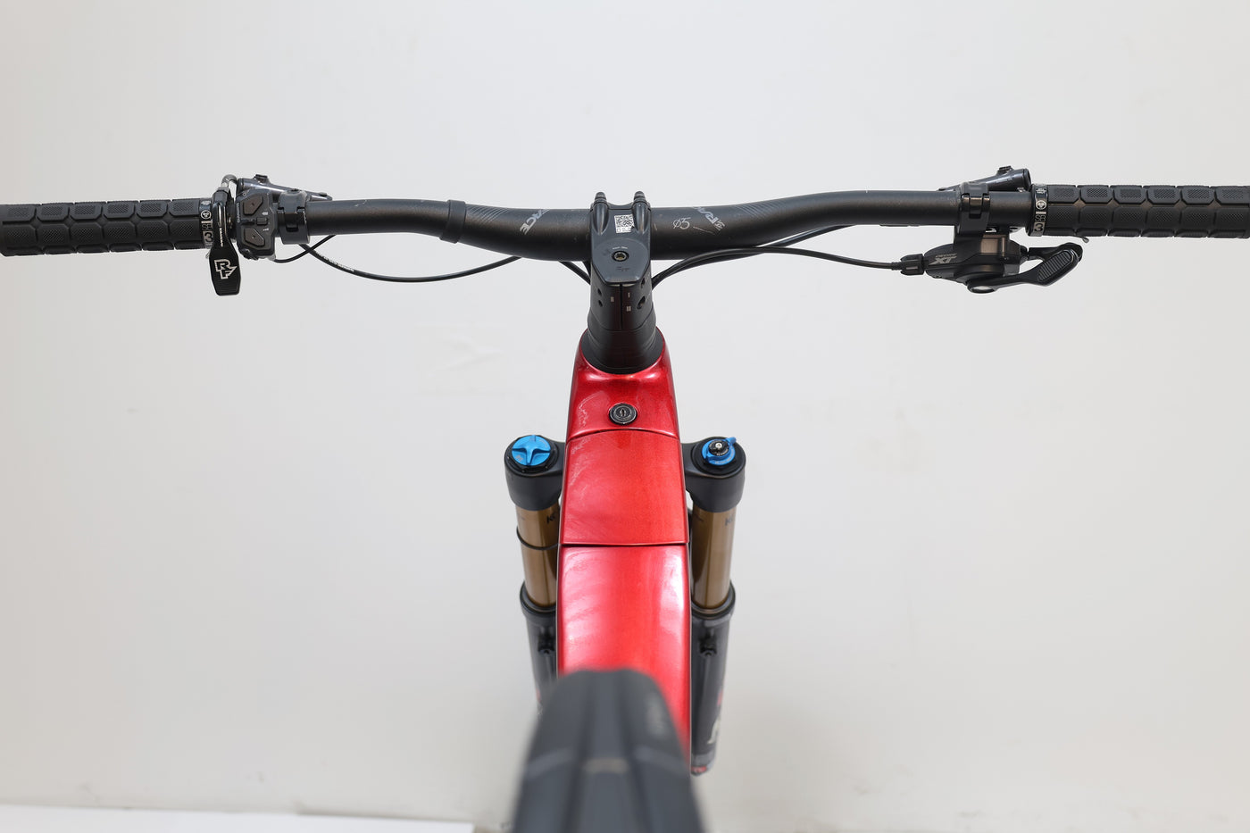 BH iLynx+ Trail Carbon Pro 8.9 2023 T.M