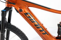 GIANT Stance E+ 2 29 621Wh 2022 T.M