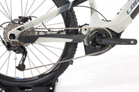LAPIERRE Overvolt TR 3.5 2021 T.XL