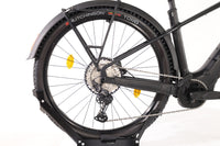 CUBE Reaction Hybrid Race 800 Allroad 2025 T.L