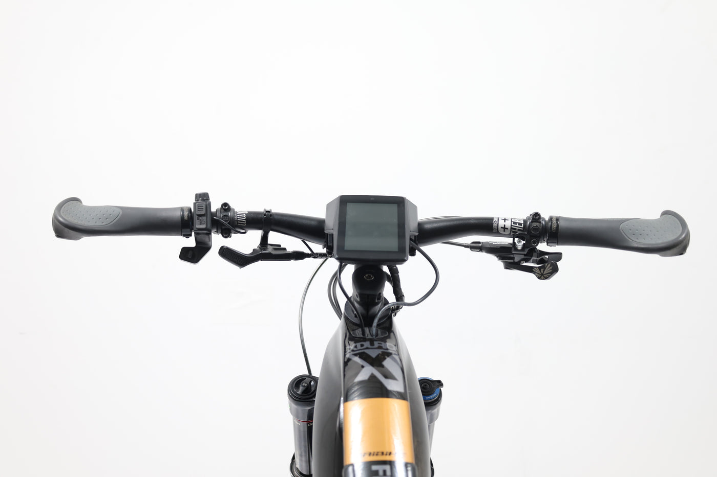 HAIBIKE XDuro AllTrail 6.0 2019 T.M