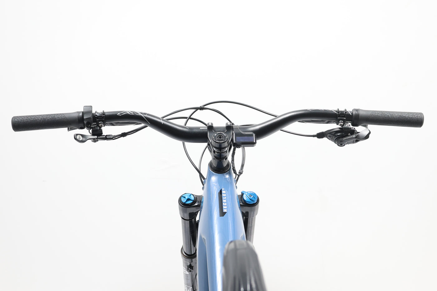 SANTA CRUZ Heckler 9C kit MX S 2024 T.M