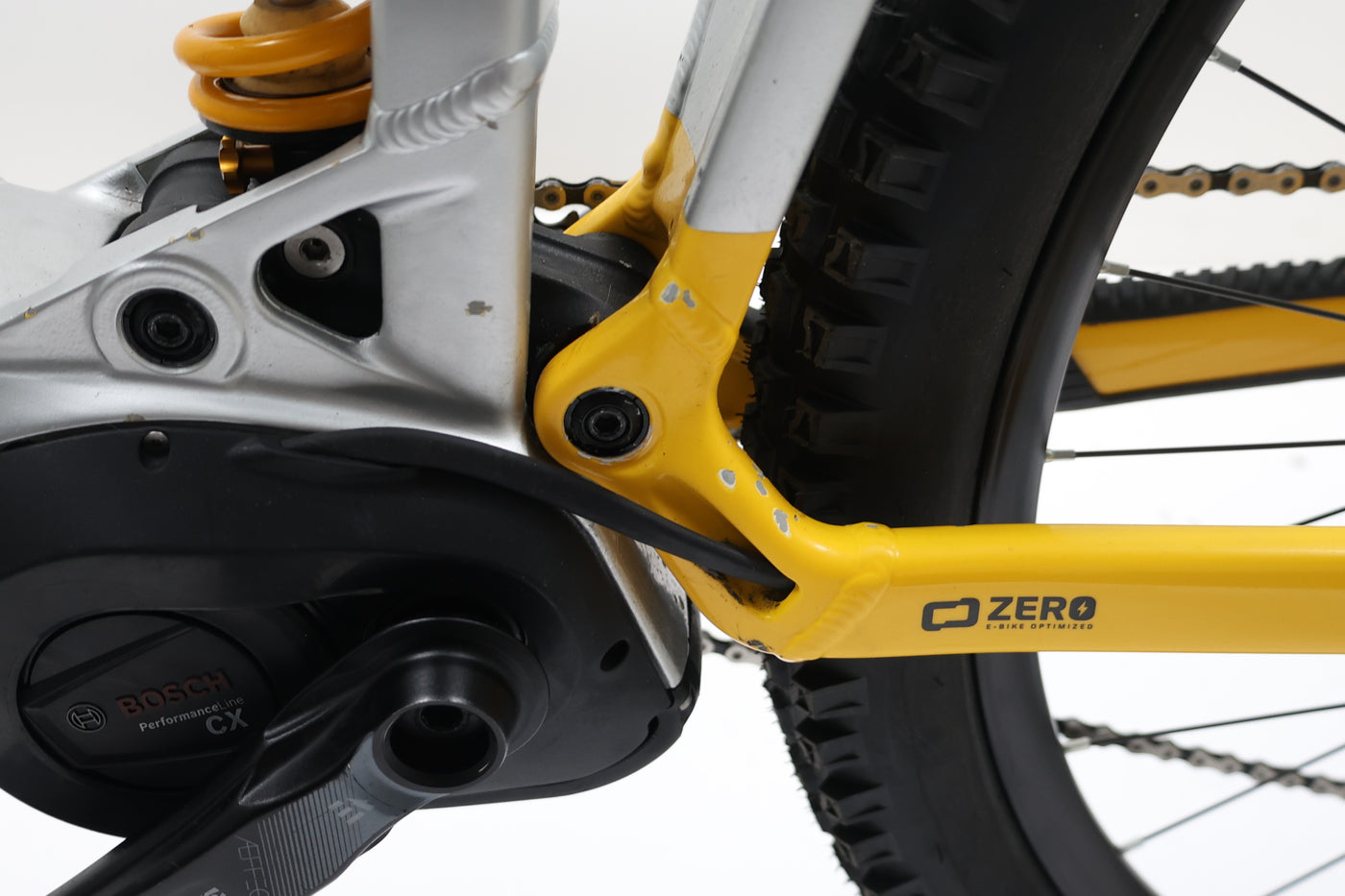 MONDRAKER Level RR 2022 T.L