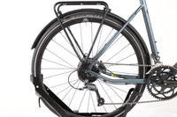 BERGAMONT Sweep 4 EQ 2024 T.60
