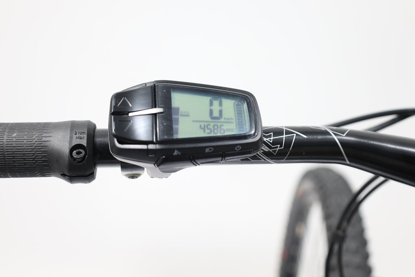 HAIBIKE FullSeven 4 2021 T.L