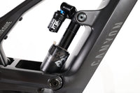 CANYON Torque:On CF 9 2025 T.L