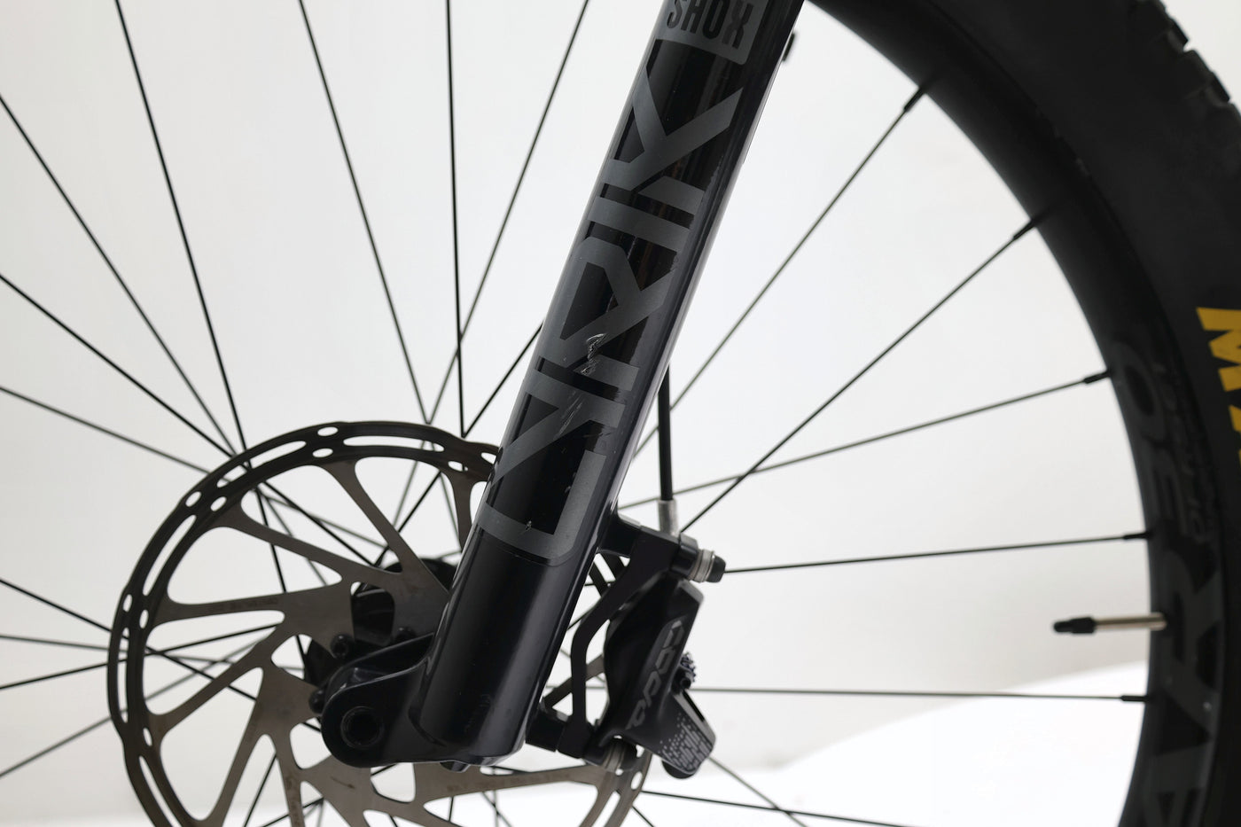 SANTA CRUZ Heckler SL Kit S 2024 T.XL