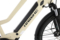 HAIBIKE Trekking 4 2021 T.XL