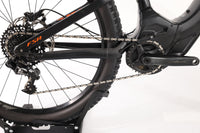 SPECIALIZED Turbo Levo FSR Short Travel Comp 29 2018 T.M