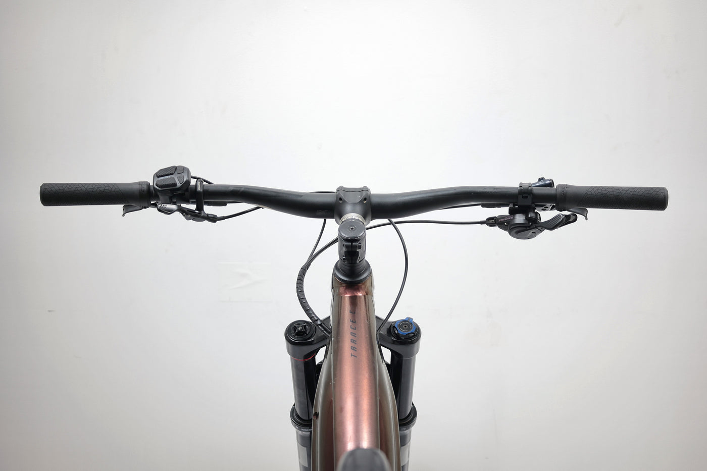 GIANT Trance X E+ 3 Pro 2021 T.M
