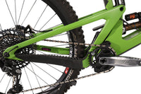 SANTA CRUZ Nomad 5 C 2021 T.L