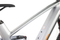 CUBE Stereo Hybrid 160 HPC SL 750 27,5 2022 T.L