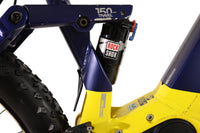 HAIBIKE Sduro FullSeven LT 7.0 2018 T.M