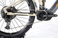 MONDRAKER Crafty RR 2023 T.L