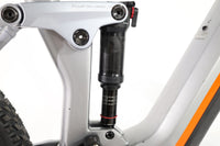 CUBE Stereo Hybrid 160 HPC SL 750 27,5 2022 T.L