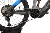 CUBE Stereo Hybrid 160 HPC ActionTeam 750 2024 T.L