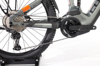 CUBE Stereo Hybrid 120 Pro 750 Allroad 2023 T.S