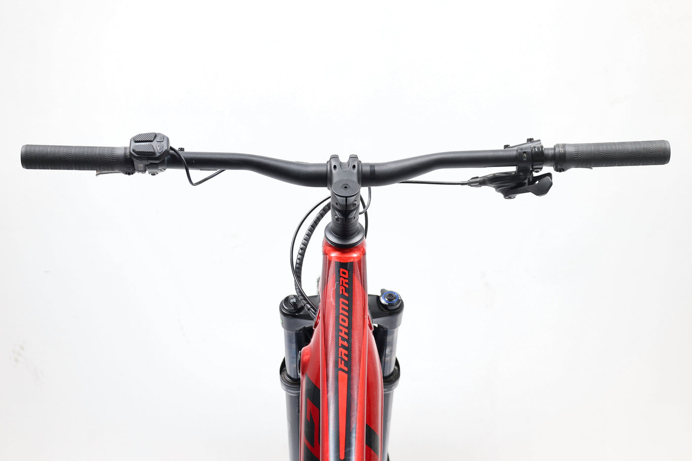 GIANT Fathom E+ 1 Pro 29 2020 T.L