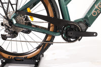 O2FEEL Vern Adventure Power 8.1 2023 T.M
