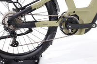 ADVANCED Trekking Pro X FS 2023 T.M