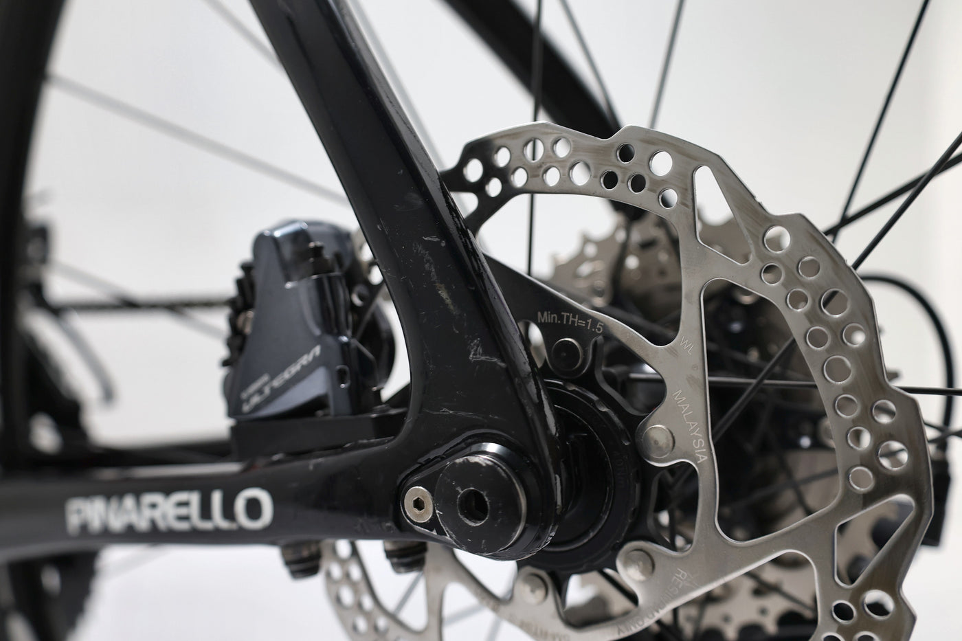PINARELLO Nytro 2018 T.XXL
