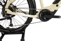 HAIBIKE Trekking 4 2021 T.XL
