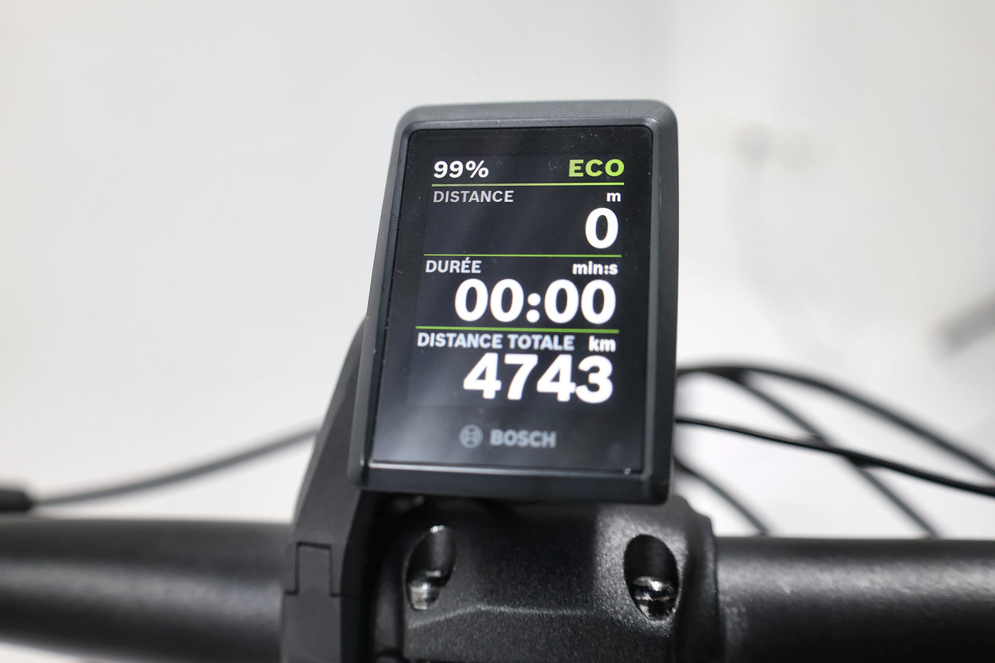 FOCUS Thron² 6.8 EQP 2022 T.M