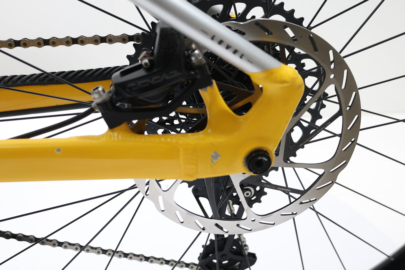 MONDRAKER Level RR 2022 T.L