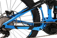 GIANT Trance E+ 2 Pro 2019 T.S