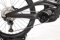 CANYON Torque:On CF 9 2025 T.L