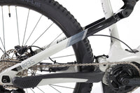 LAPIERRE Overvolt TR 3.5 2021 T.XL