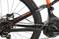SPECIALIZED Turbo Levo FSR Short Travel Comp 29 2018 T.M