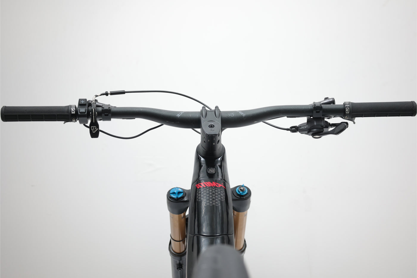 BH AtomX Lynx Carbon Pro 9.9 2023 T.L
